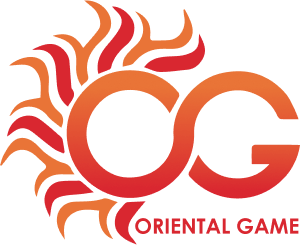 Oriental Games