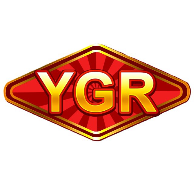 YGRGames